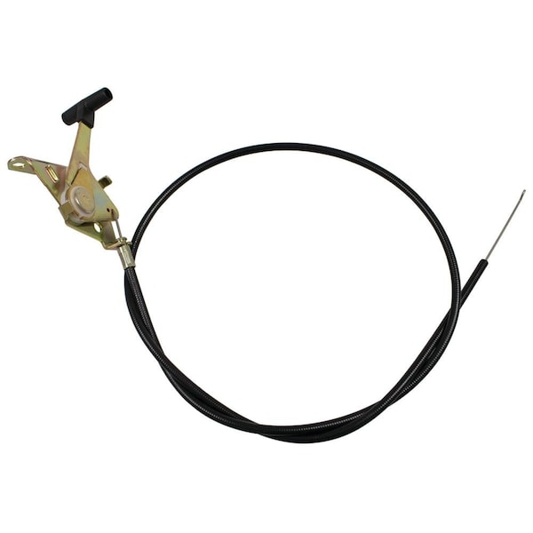 Throttle Control Cable Scag Hydrostatic Riding Lawn Tractor 290-167